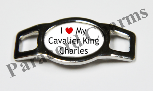 Cavalier King Charles Spaniel - Design #009
