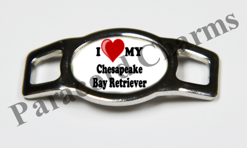 Chesapeake Bay Retriever - Design #007