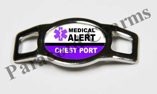 Chest Port - Design #003