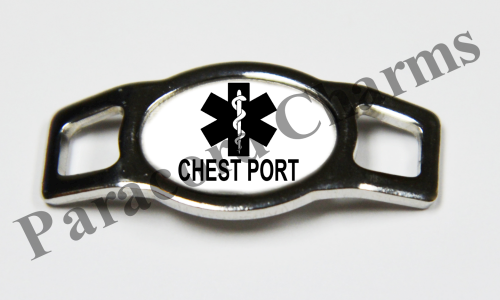 Chest Port - Design #008