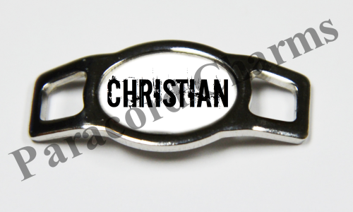 Christian (Word) #004