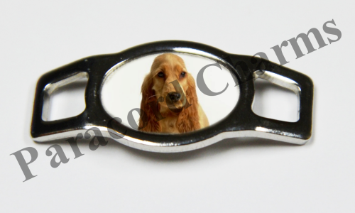 Cocker Spaniel - Design #008