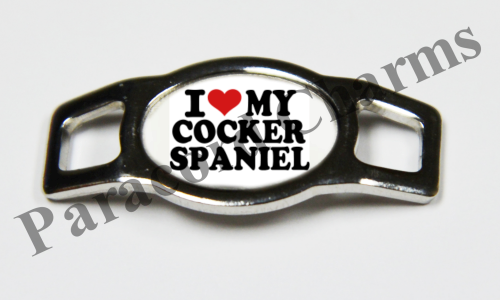 Cocker Spaniel - Design #009