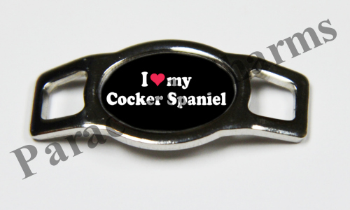 Cocker Spaniel - Design #011