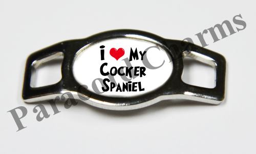 Cocker Spaniel - Design #012