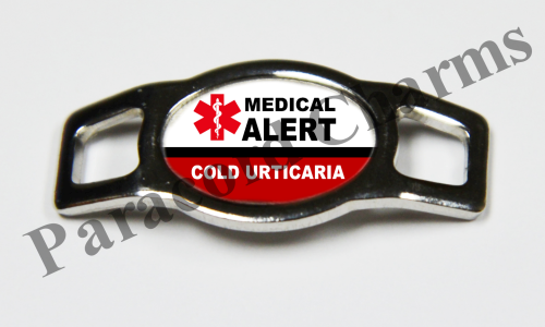 Cold Urticaria - Design #001