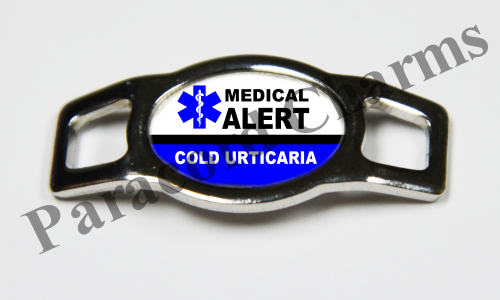Cold Urticaria - Design #002