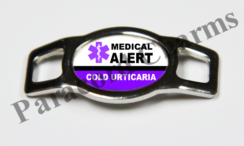 Cold Urticaria - Design #003
