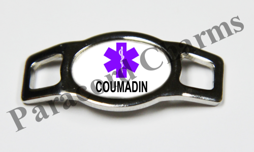 Coumadin - Design #007