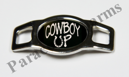 Cowboy Up #004