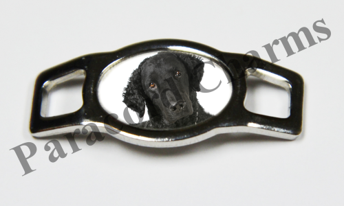 Curly-Coated Retriever - Design #001