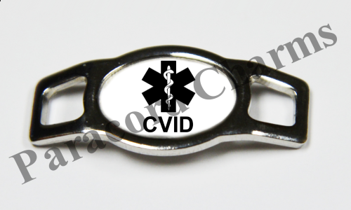 CVID - Design #008