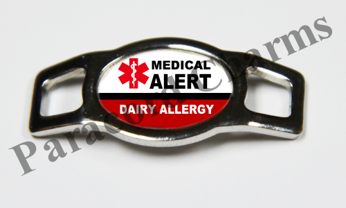 Dairy Allergy - Design #001