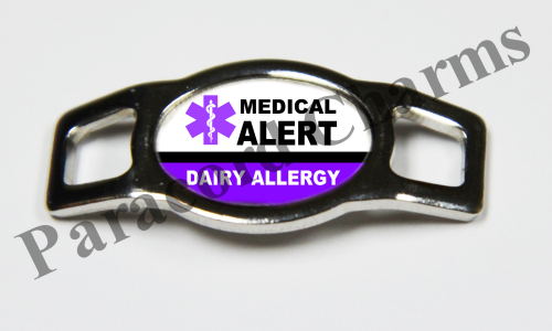 Dairy Allergy - Design #003