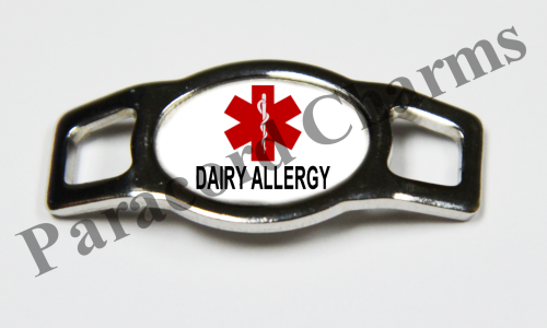 Dairy Allergy - Design #005