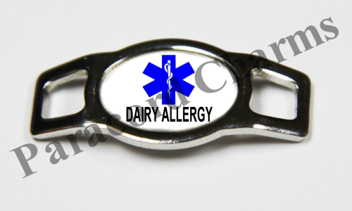 Dairy Allergy - Design #006