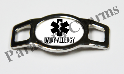 Dairy Allergy - Design #008