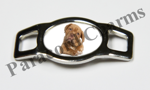 Dogue de Bordeaux - Design #001