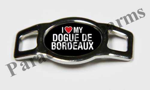 Dogue de Bordeaux - Design #007