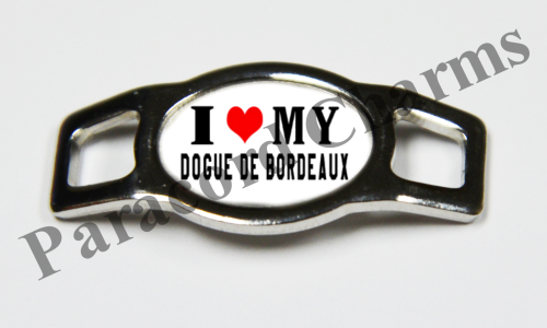 Dogue de Bordeaux - Design #008