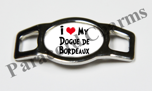 Dogue de Bordeaux - Design #009