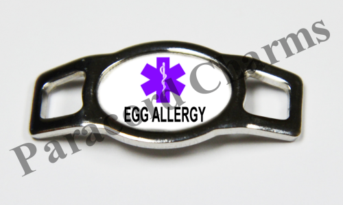 Egg Allergy - Design #007