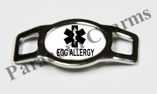 Egg Allergy - Design #008