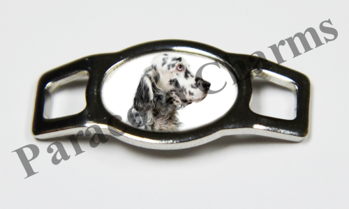 English Setter - Design #001