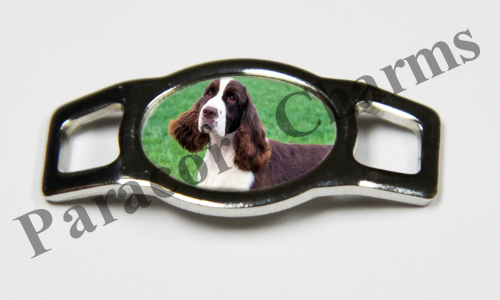 English Springer Spaniel - Design #003