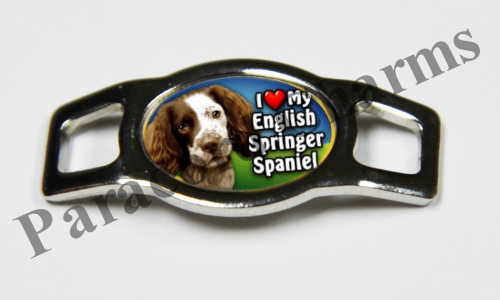 English Springer Spaniel - Design #004