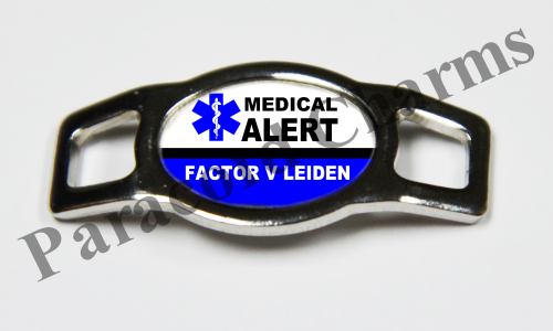 Factor V Leiden - Design #002