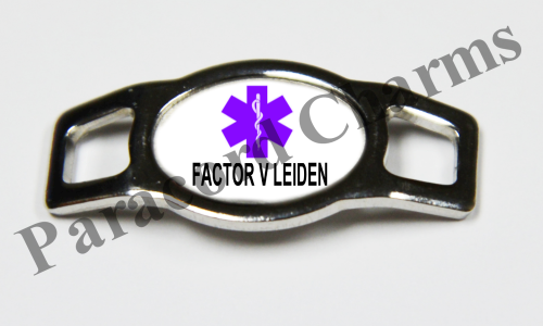 Factor V Leiden - Design #007