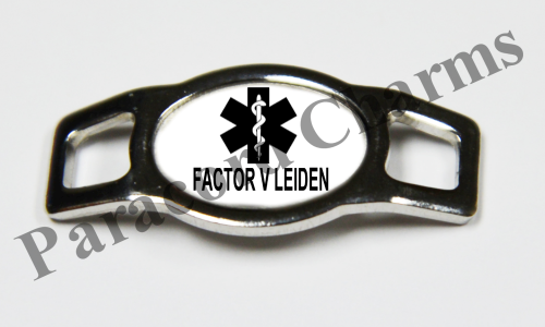 Factor V Leiden - Design #008