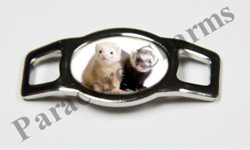 Ferret - Design #002