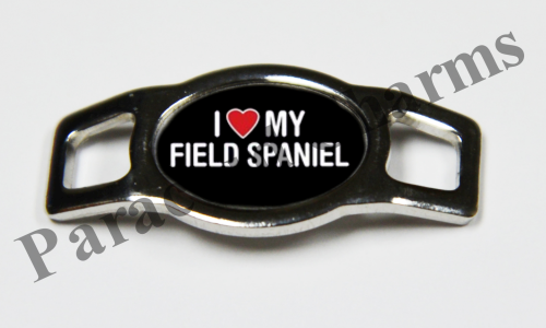 Field Spaniel - Design #007