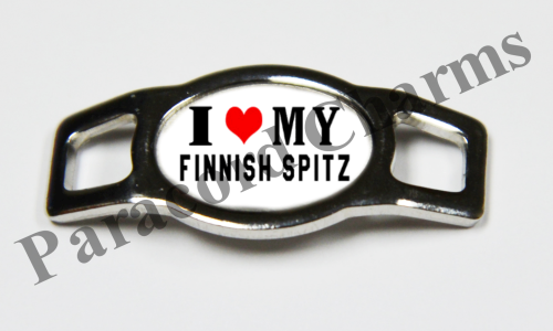 Finnish Spitz - Design #008