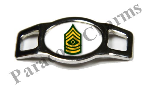Army - First Sergeant #001