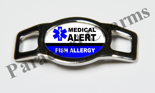 Fish Allergy - Design #002