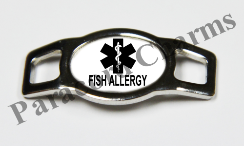 Fish Allergy - Design #008