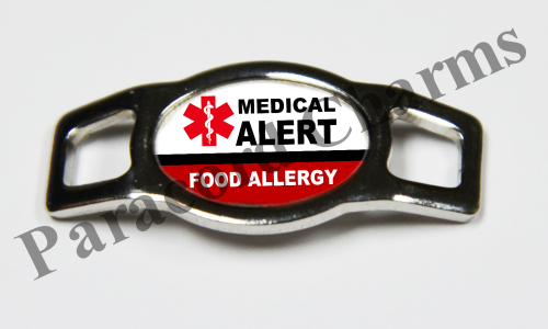 Food Allergy - Design #001