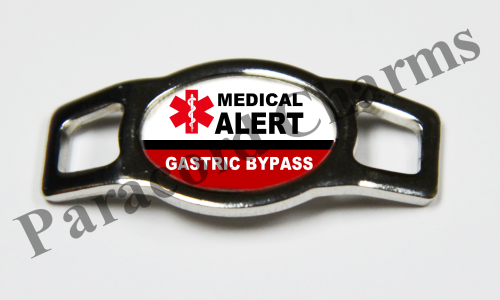 Gastric Bypass - Design #001