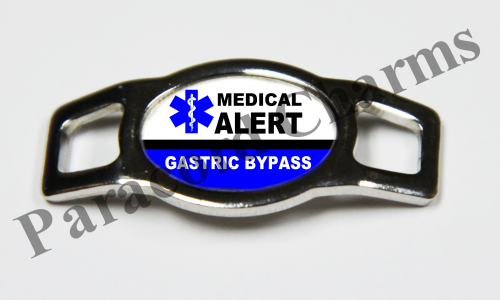 Gastric Bypass - Design #002