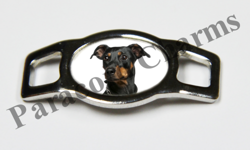 German Pinscher - Design #001