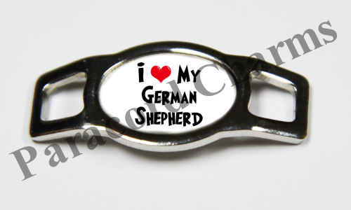 German Shepherd - Design #011