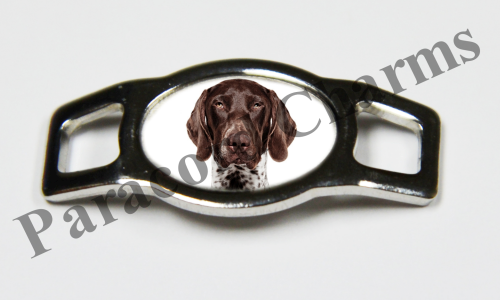 German Shorthaired Pointer - Design #001