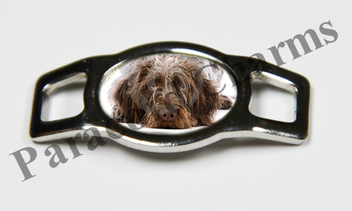 German Wirehaired Pointer - Design #003