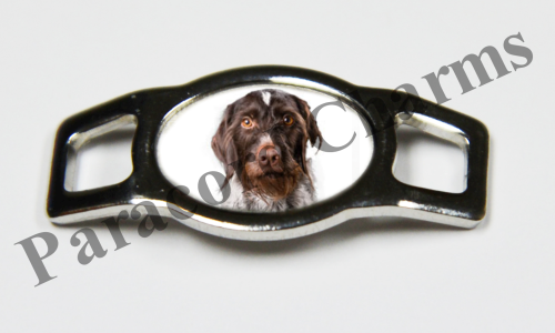 German Wirehaired Pointer - Design #005