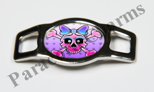 Girl Skulls - Design #005