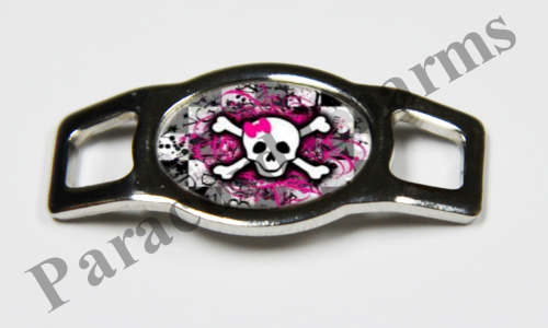 Girl Skulls - Design #007