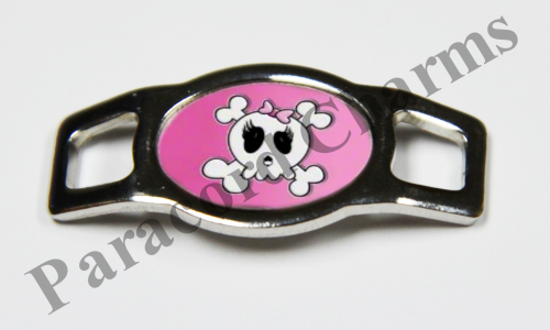 Girl Skulls - Design #009